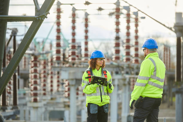 Affordable Electrical Installation in Marion, MT