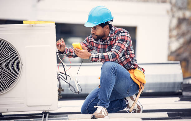 Best Electrical Repair Services  in Marion, MT