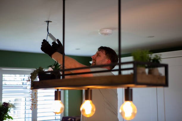 Best Electrical Installation Contractor  in Marion, MT