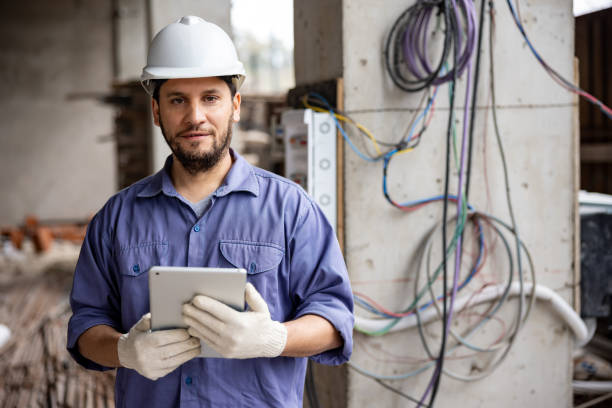 Best Electrical System Inspection  in Marion, MT