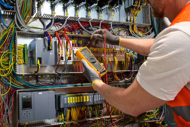 Best Electrician Near Me  in Marion, MT