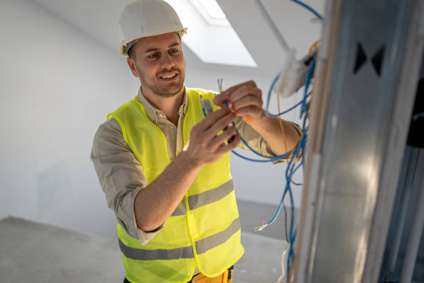 Best Industrial Electrical Services  in Marion, MT